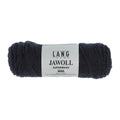 Lang Yarns - Jawoll - midnight blue - 83.0034