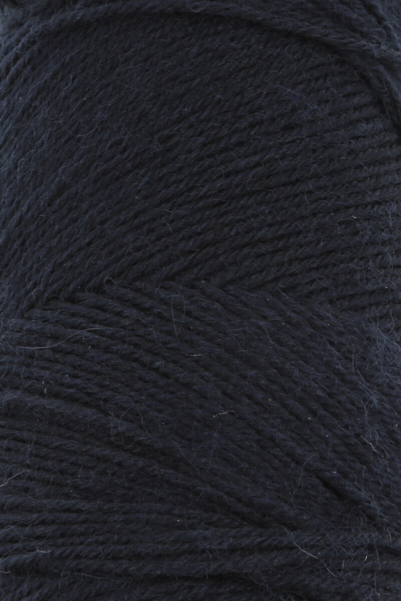 Lang Yarns - Jawoll - midnight blue - 83.0034
