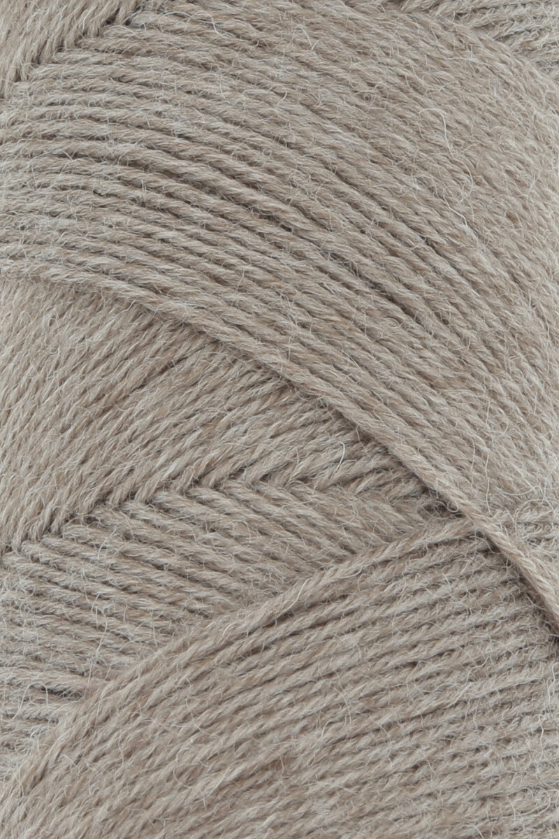 Lang Yarns - Jawoll - light brown - 83.0045
