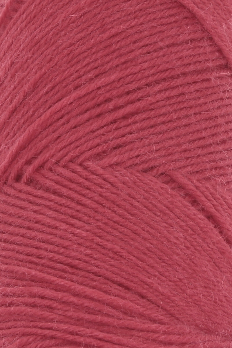 Lang Yarns - Jawoll - red - 83.0060