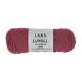 Lang Yarns - Jawoll - burgundy - 83.0061