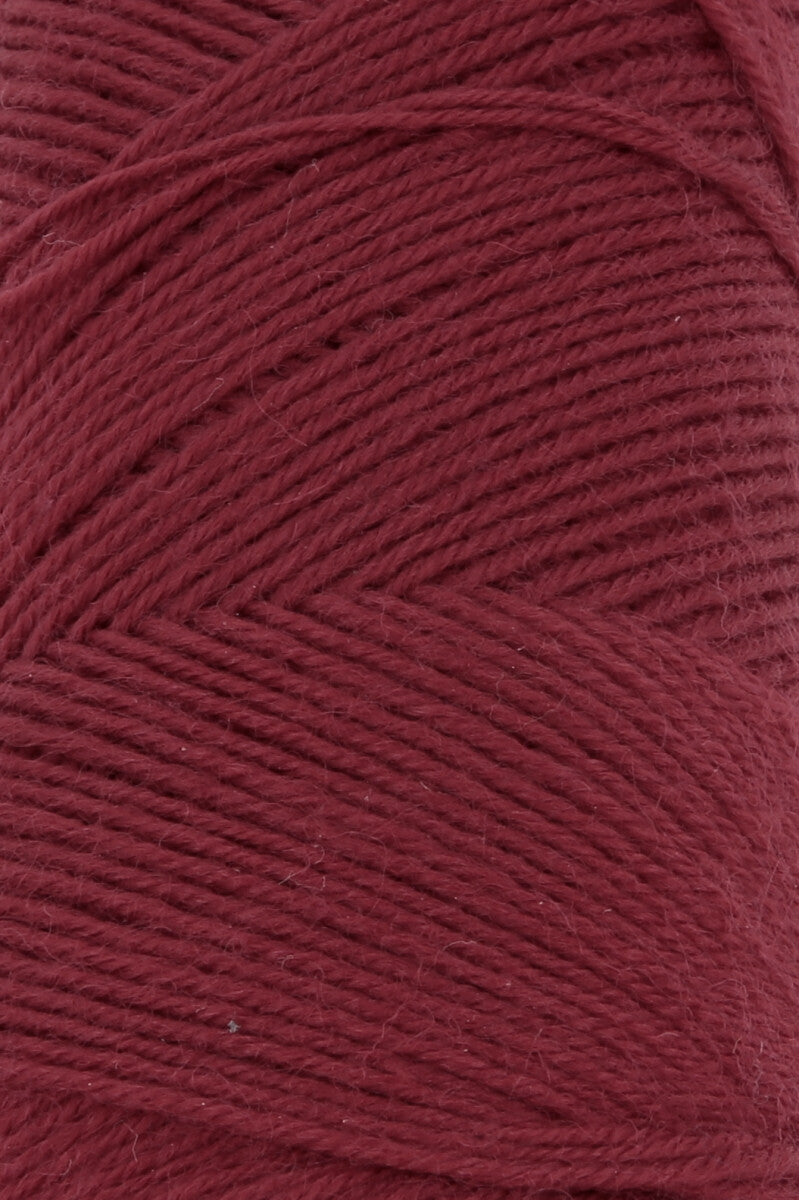 Lang Yarns - Jawoll - burgundy - 83.0061