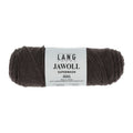 Lang Yarns - Jawoll - dark brown - 83.0067