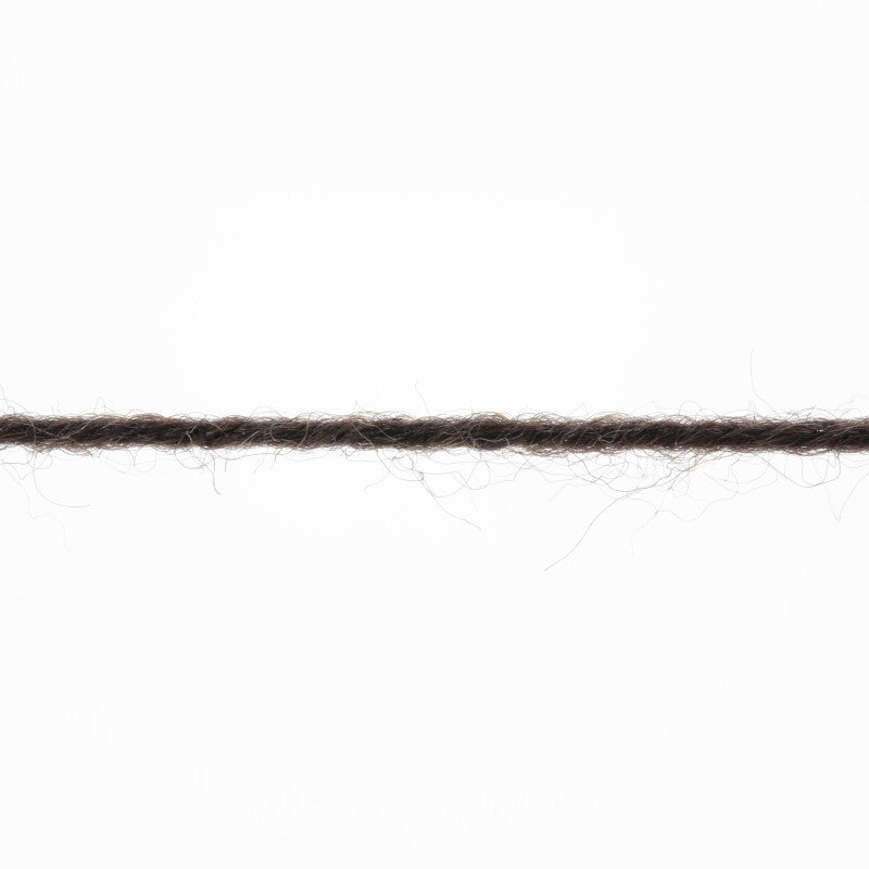 Lang Yarns - Jawoll - dark brown - 83.0067