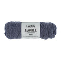 Lang Yarns - Jawoll - heathered blue - 83.0069