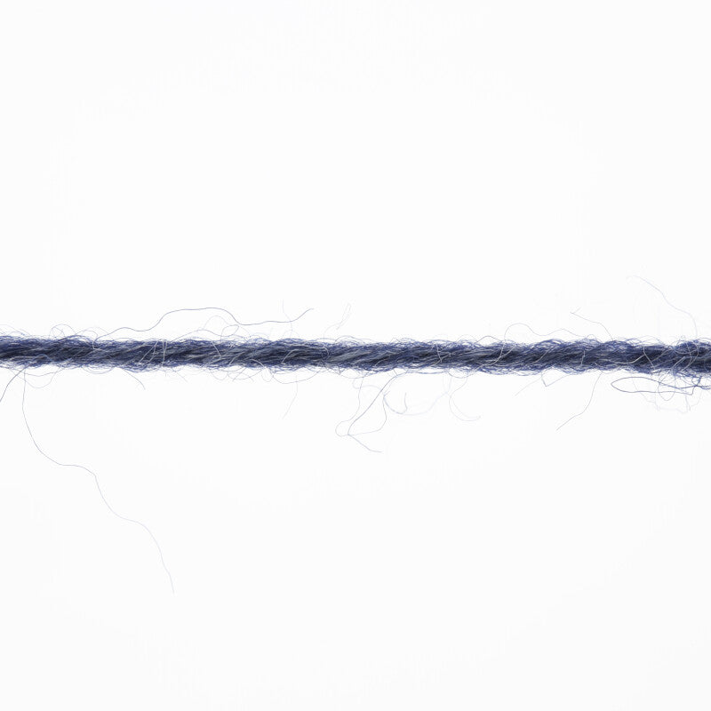 Lang Yarns - Jawoll - heathered blue - 83.0069