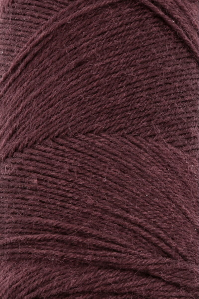Lang Yarns - Jawoll - bordeaux - 83.0084