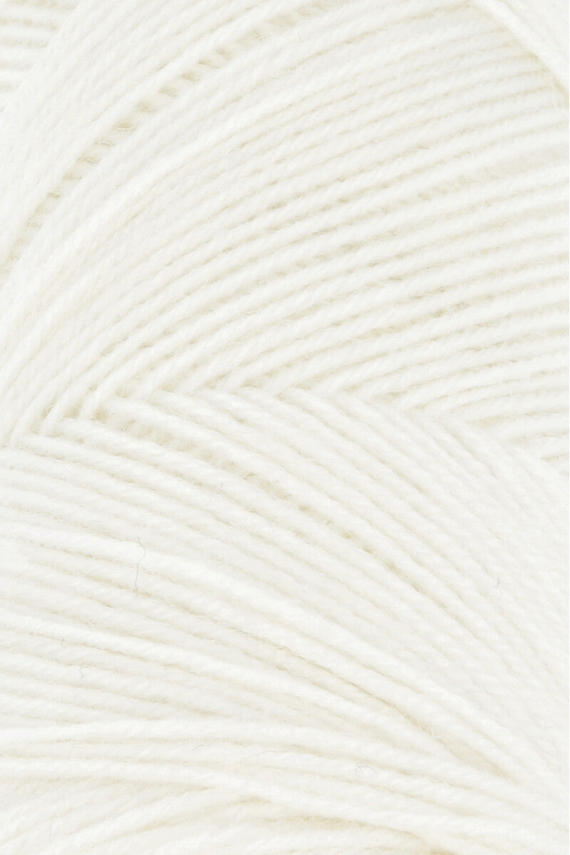 Lang Yarns - Jawoll - off white - 83.0094