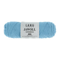 Lang Yarns - Jawoll - blue - 83.0110