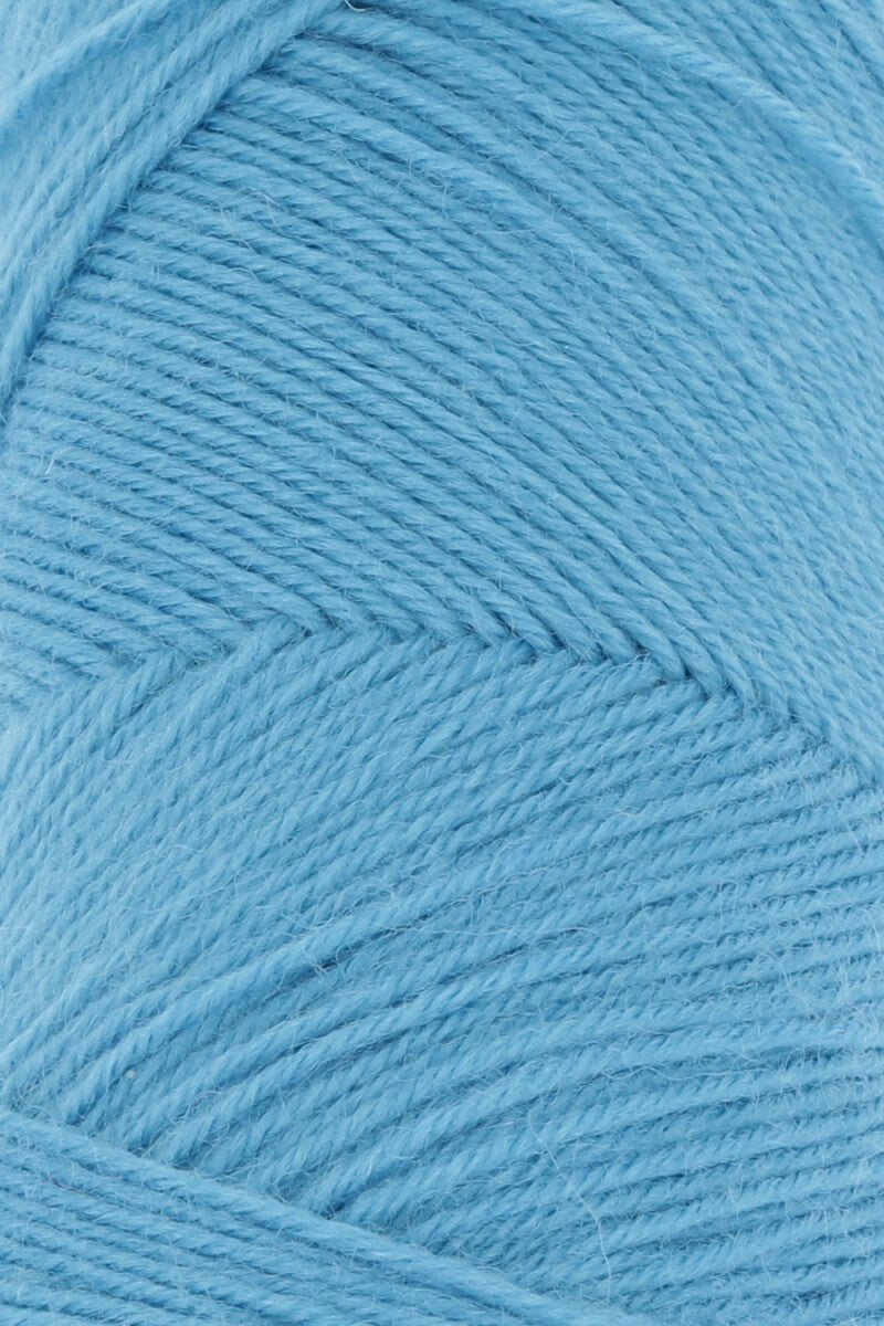 Lang Yarns - Jawoll - blue - 83.0110