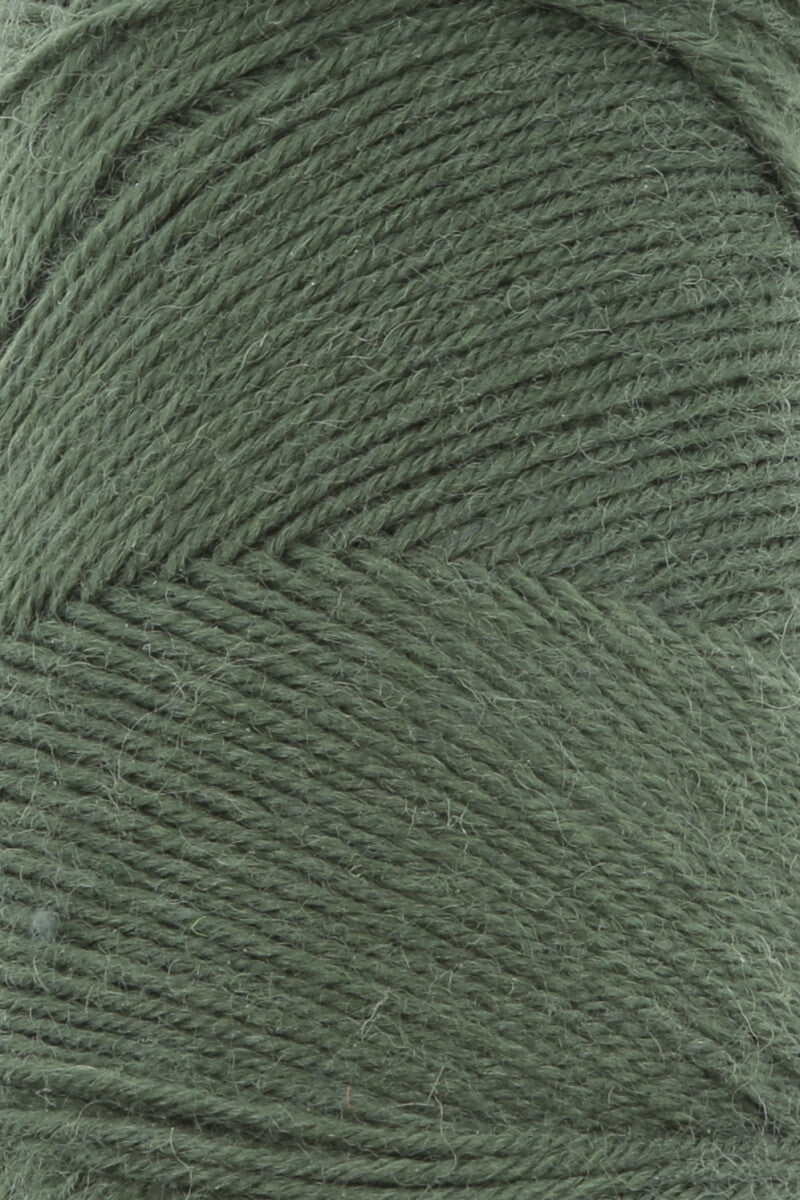 Lang Yarns - Jawoll - olive - 83.0098