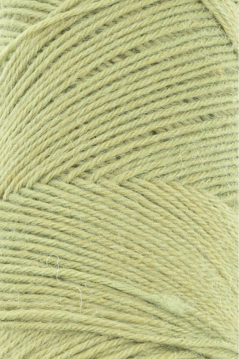 Lang Yarns - Jawoll - kiwi - 83.0116