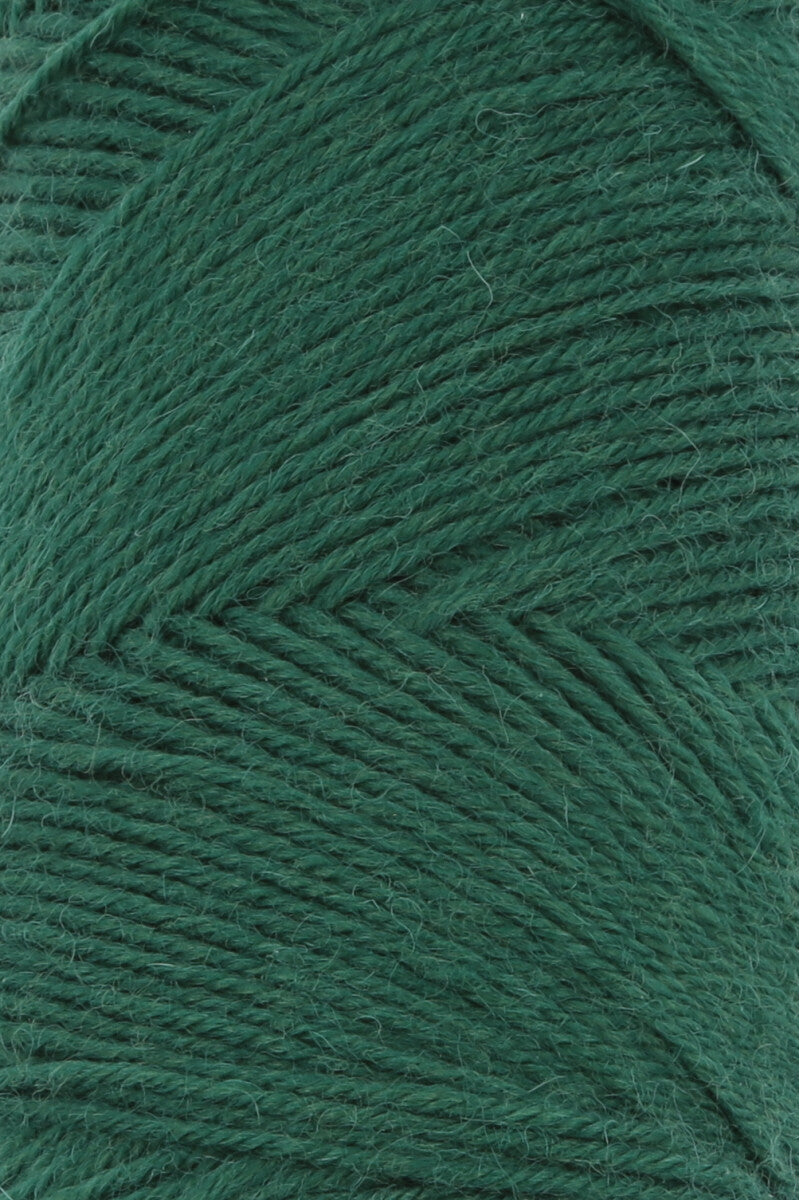 Lang Yarns - Jawoll - forest green - 83.0118