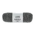 Lang Yarns - Jawoll - twisted antraciet ecru - 83.0137