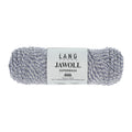 Lang Yarns - Jawoll - twisted blue heathered grey - 83.0151