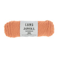 Lang Yarns - Jawoll - mandarine - 83.0159