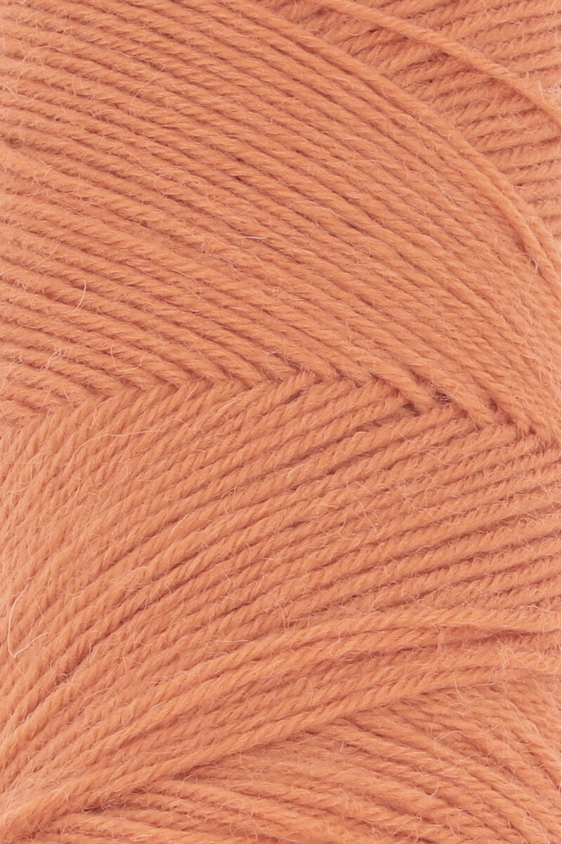 Lang Yarns - Jawoll - mandarine - 83.0159