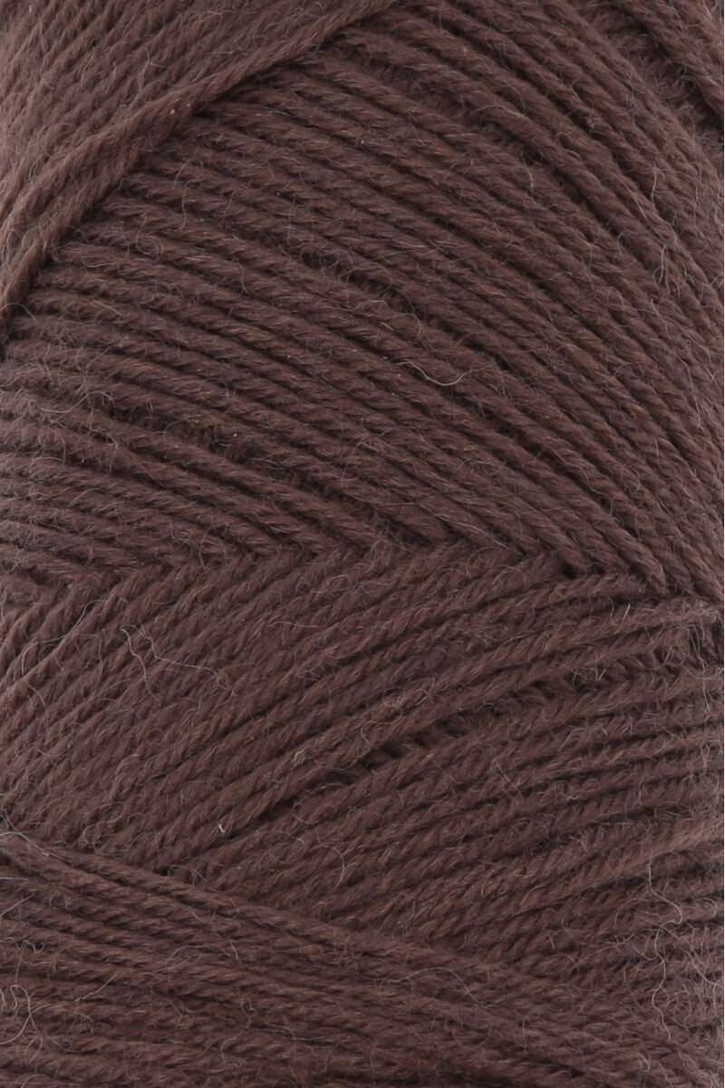 Lang Yarns - Jawoll - choco - 83.0168