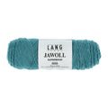 Lang Yarns - Jawoll - petrol - 83.0188