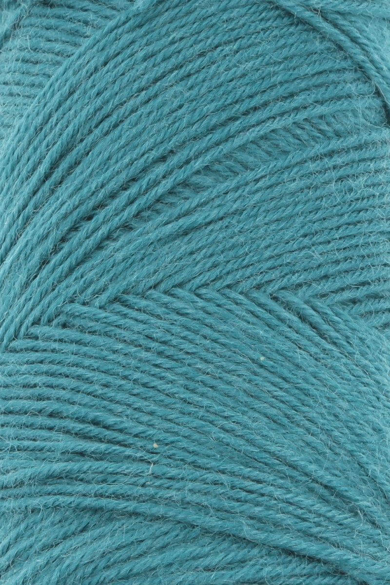 Lang Yarns - Jawoll - petrol - 83.0188