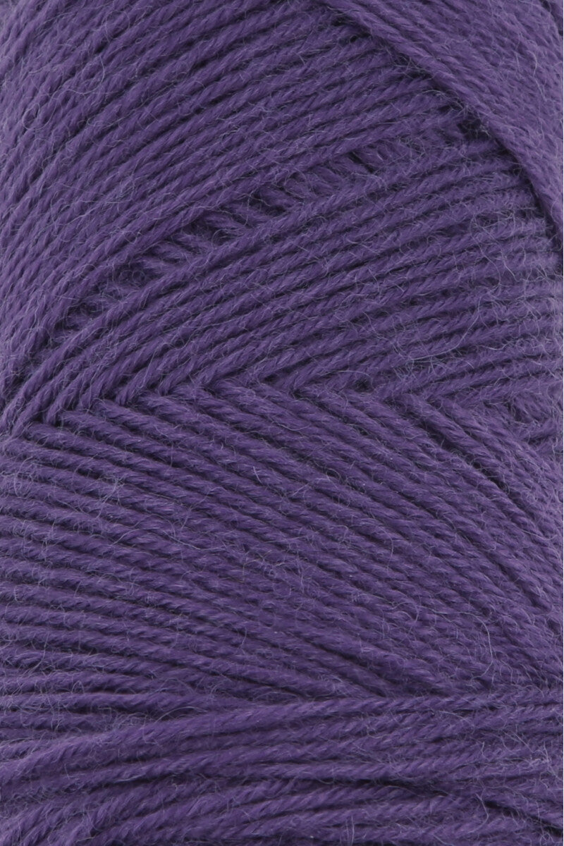 Lang Yarns - Jawoll - violet - 83.0190