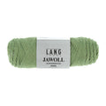 Lang Yarns - Jawoll - moss green - 83.0198