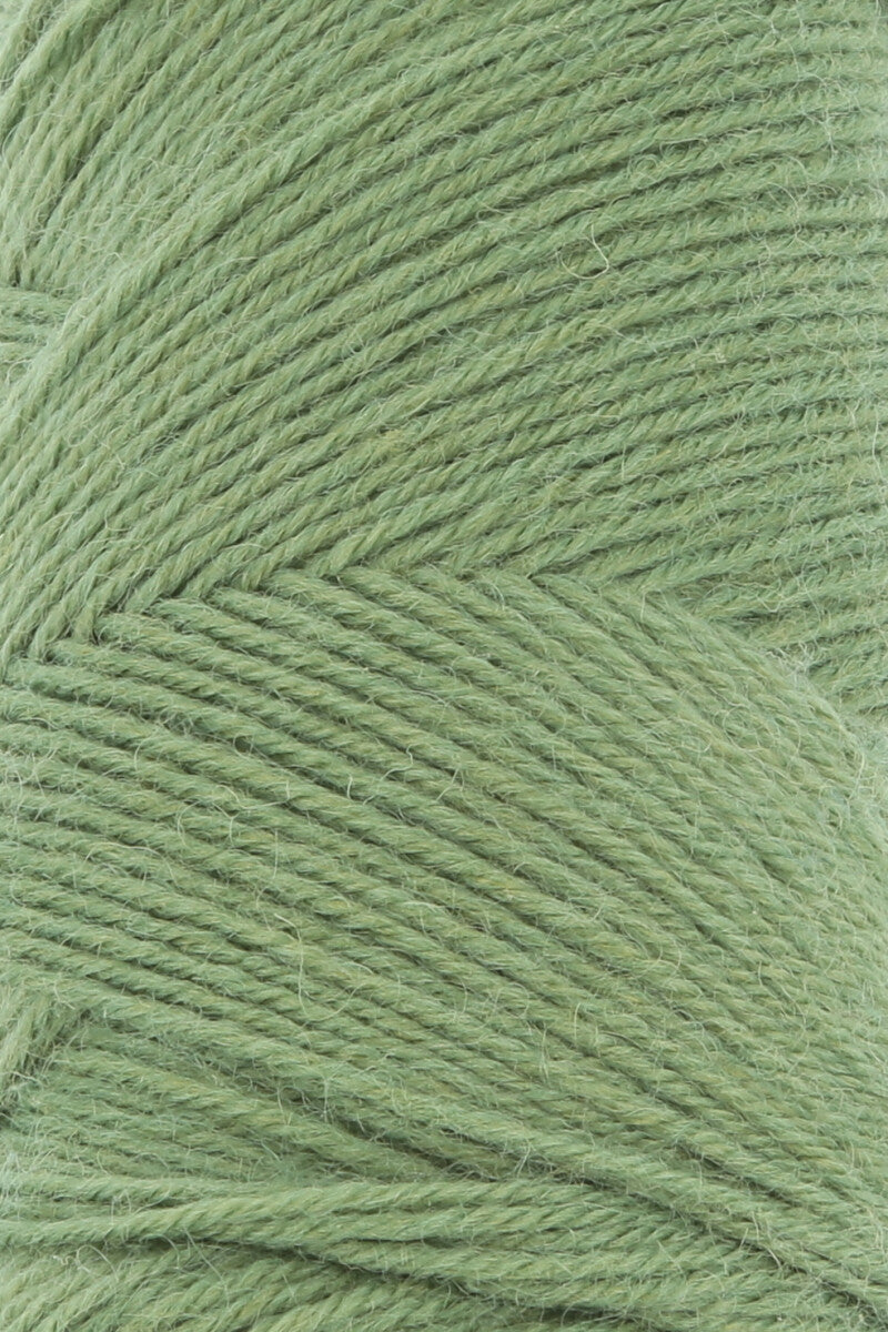 Lang Yarns - Jawoll - moss green - 83.0198