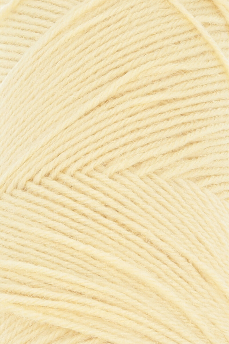 Lang Yarns - Jawoll - pastel yellow - 83.0213