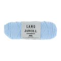 Lang Yarns - Jawoll - light blue - 83.0220