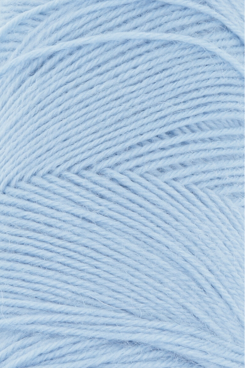 Lang Yarns - Jawoll - light blue - 83.0220