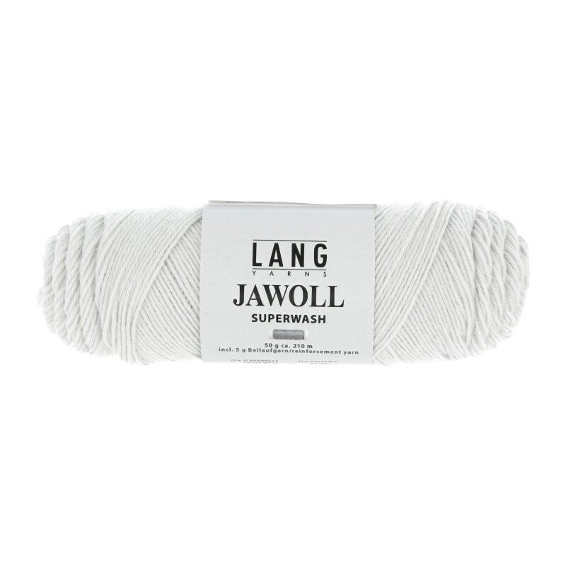 Lang Yarns - Jawoll - beige - 83.0226