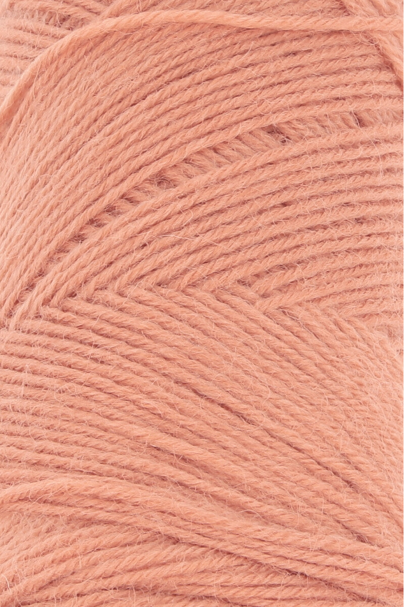 Lang Yarns - Jawoll - salmon - 83.0228