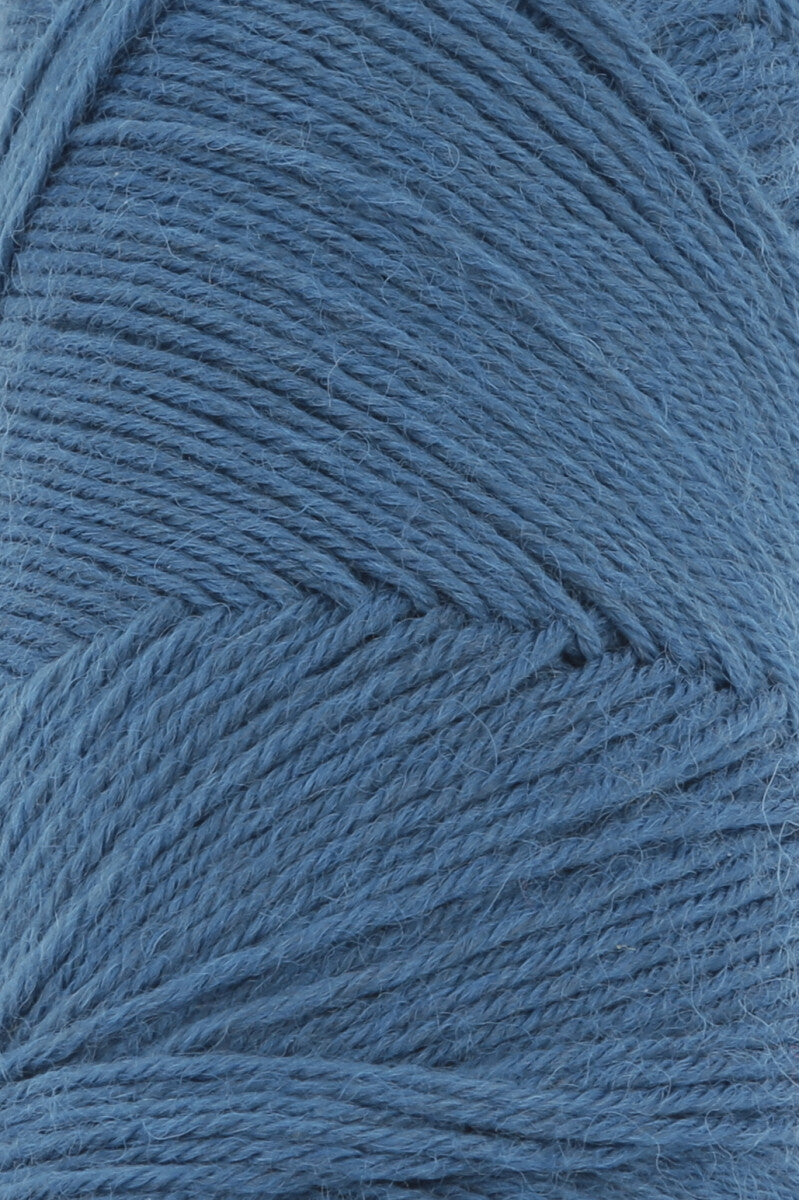 Lang Yarns - Jawoll - marine - 83.0235