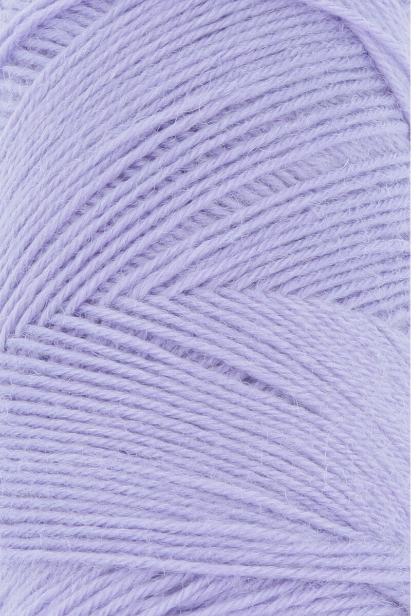 Lang Yarns - Jawoll - lilac - 83.0246