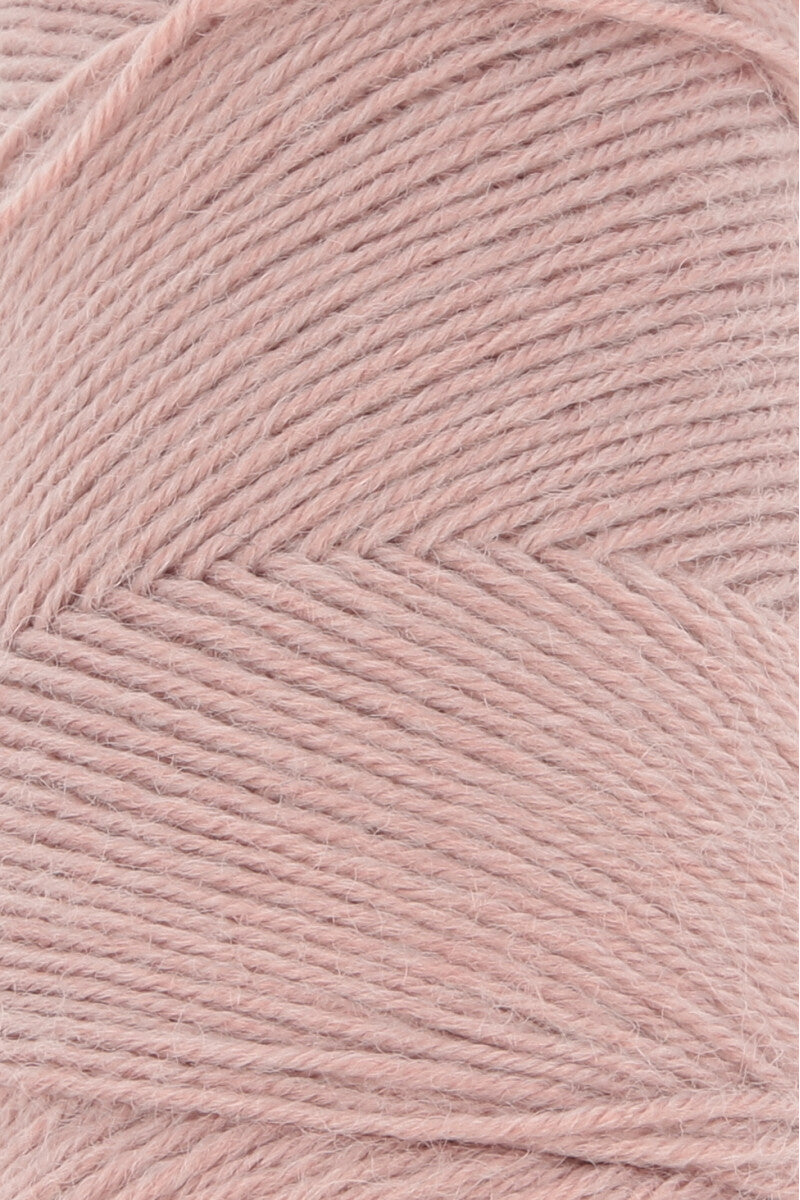 Lang Yarns - Jawoll - vintage rose - 83.0248
