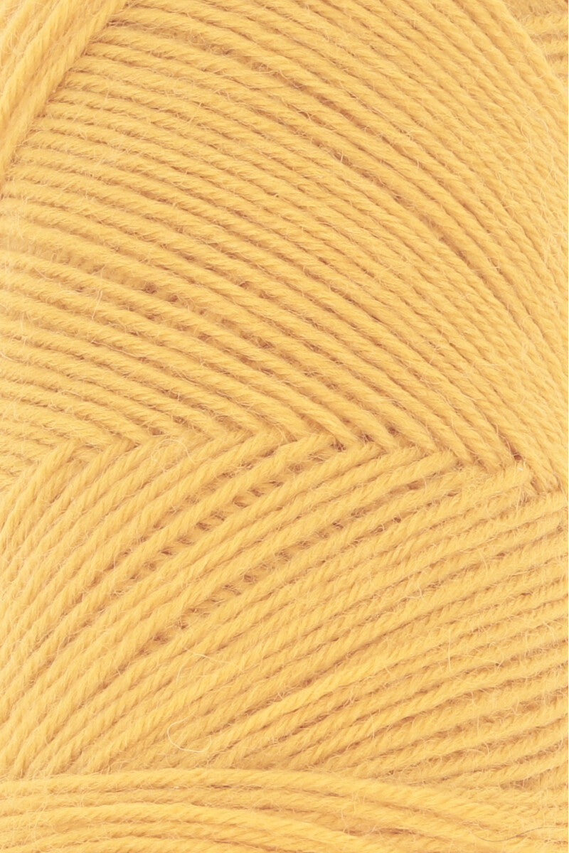 Lang Yarns - Jawoll - yellow gold - 83.0249