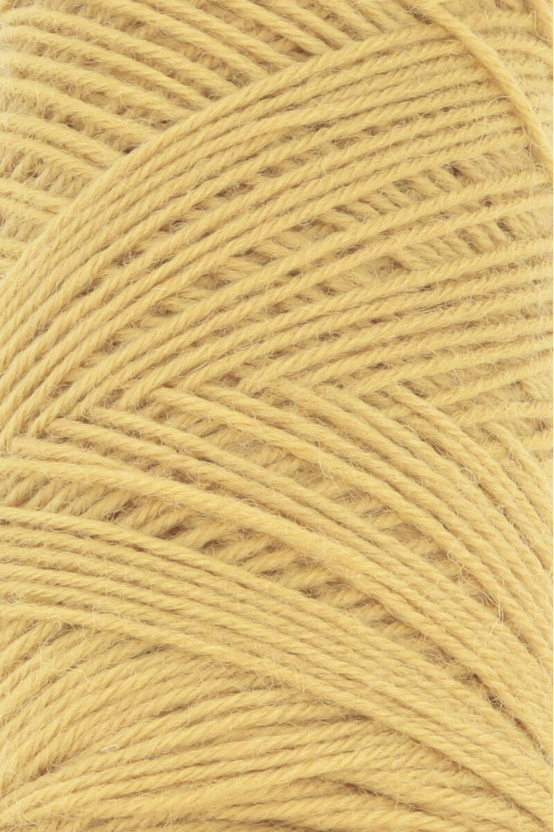 Lang Yarns - Jawoll - light yellow gold - 83.0250