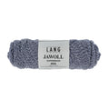 Lang Yarns - Jawoll - heathered denim blue - 83.0258