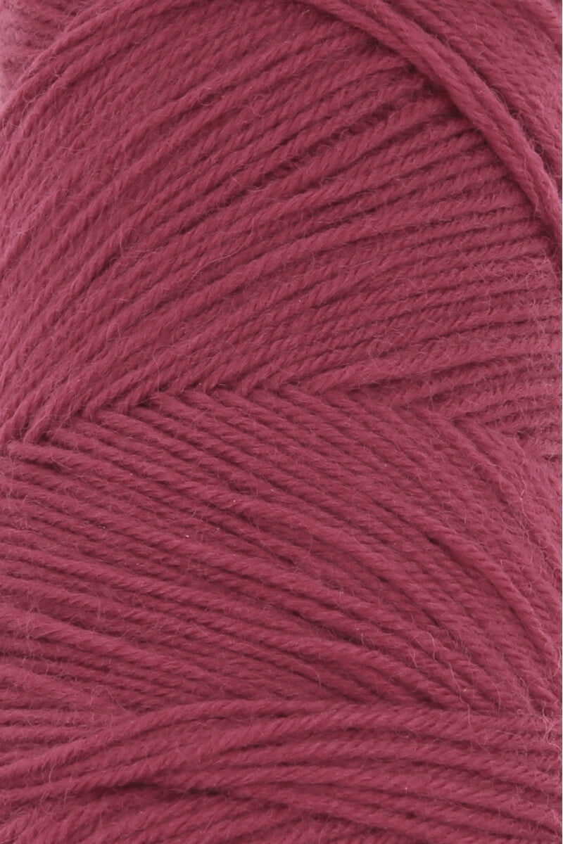 Lang Yarns - Jawoll - dark red - 83.0262