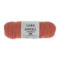 Lang Yarns - Jawoll - orange brown - 83.0275