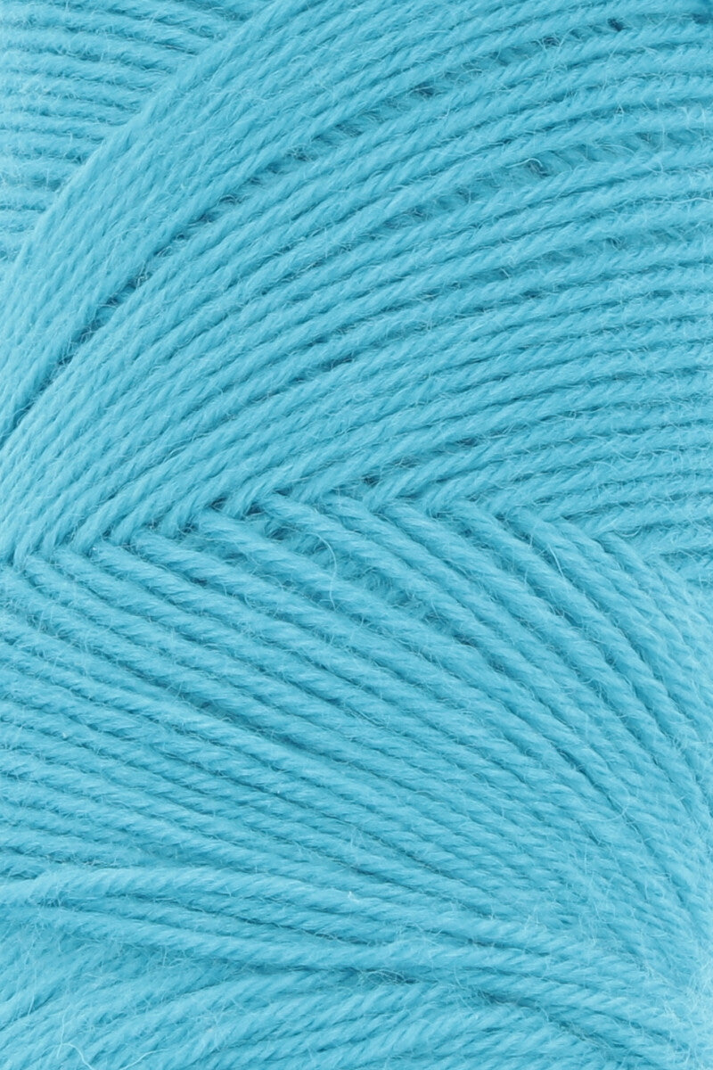 Lang Yarns - Jawoll - turquoise - 83.0279