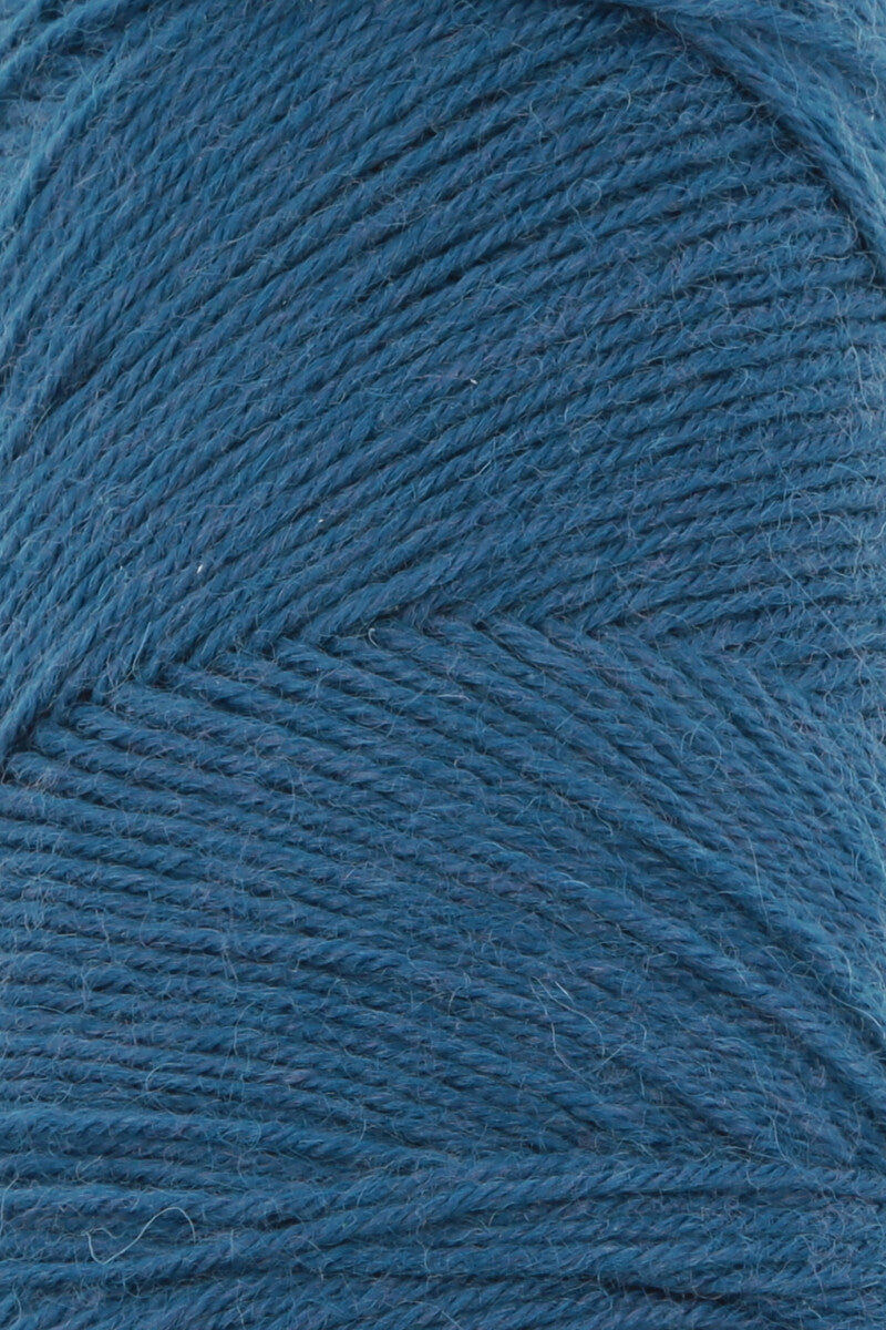 Lang Yarns - Jawoll - dark petrol - 83.0288