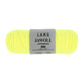 Lang Yarns - Jawoll - neon yellow - 83.0313
