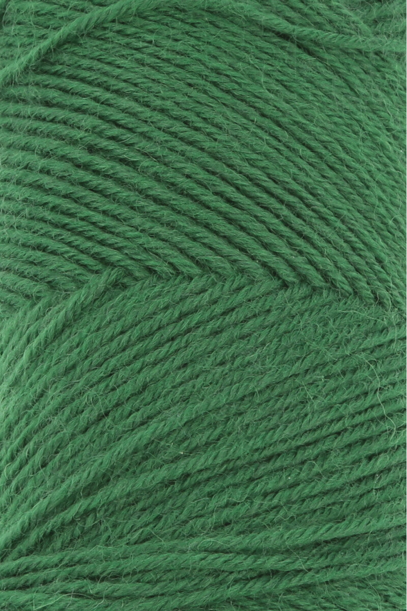 Lang Yarns - Jawoll - dark green - 83.0317