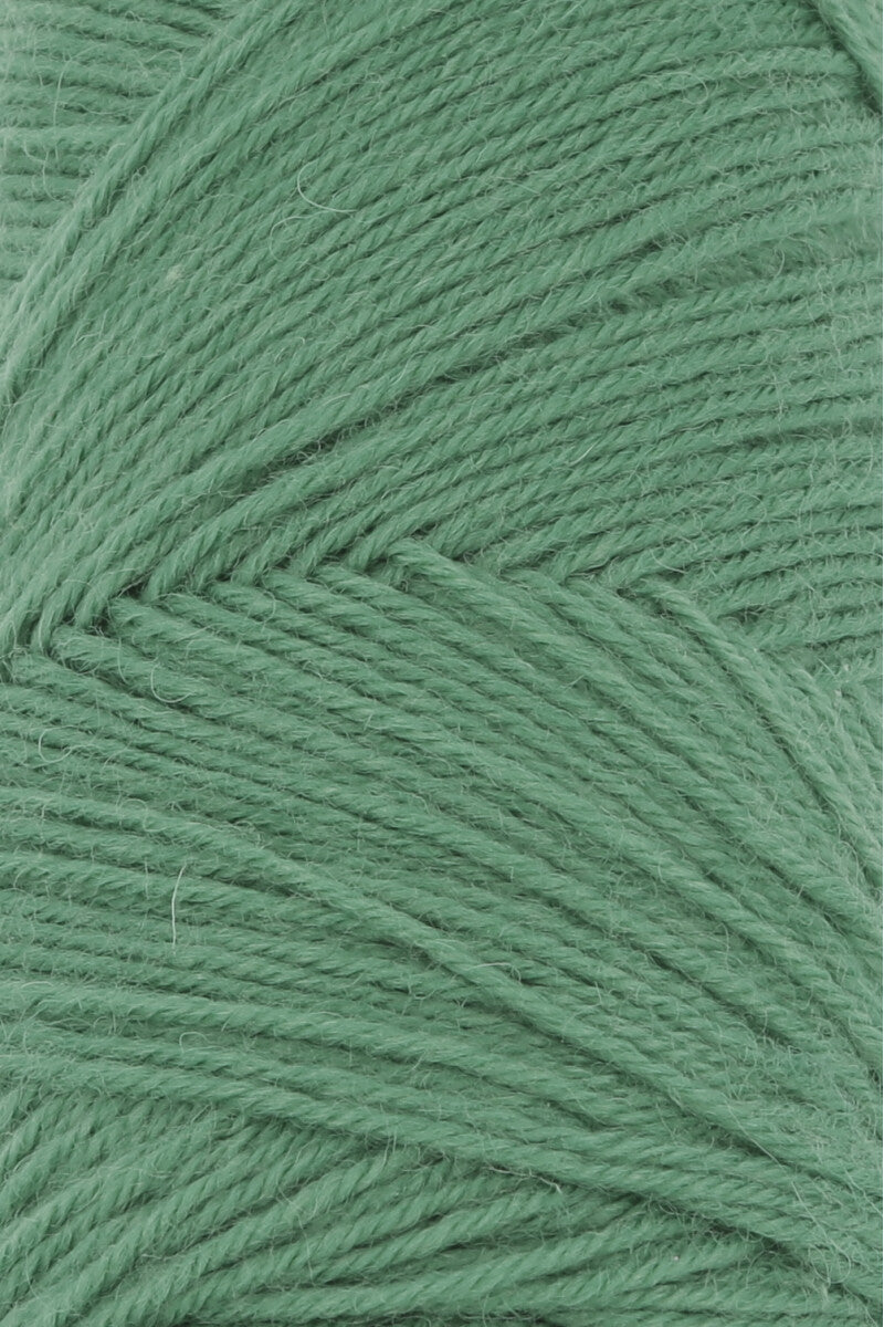 Lang Yarns - Jawoll - green - 83.0318