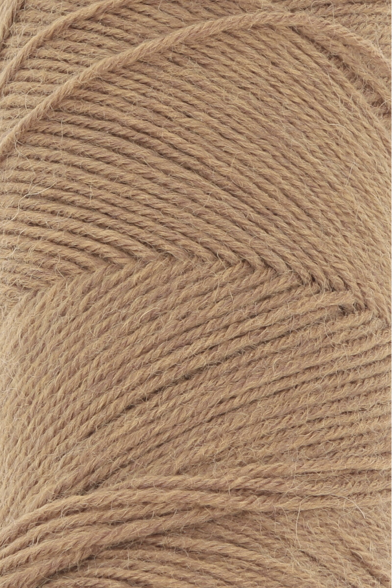 Lang Yarns - Jawoll - camel - 83.0339