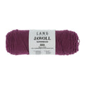 Lang Yarns - Jawoll - dark fuchsia - 83.0366