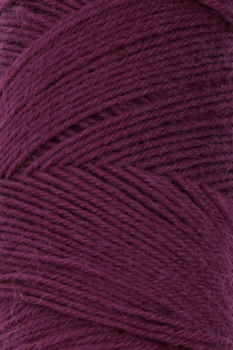 Lang Yarns - Jawoll - dark fuchsia - 83.0366