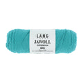 Lang Yarns - Jawoll - dark turquoise - 83.0379