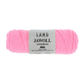 Lang Yarns - Jawoll - neon pink - 83.0385
